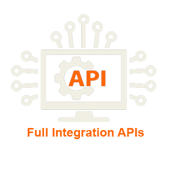 API Integration