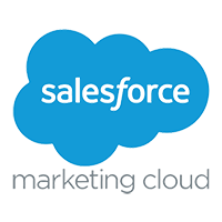 Salesforce Marketing Cloud