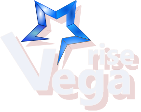 vegarise logo